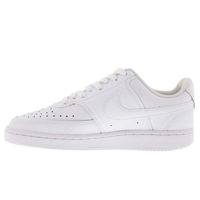Tênis Nike Court Vision Low - Feminino - Foto 5