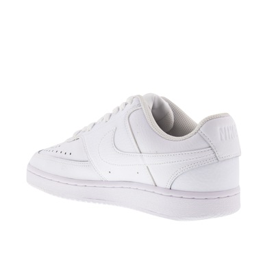 Tênis Nike Court Vision Low - Feminino - Foto 6