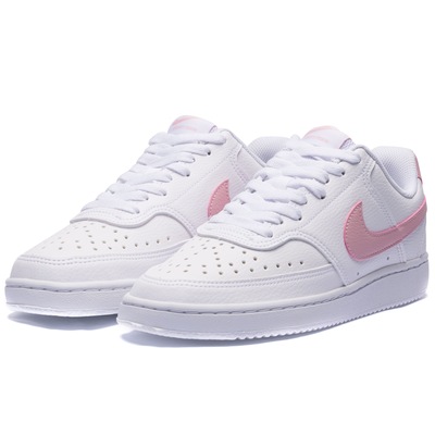 Tênis Nike Court Vision Low - Feminino - Foto 2