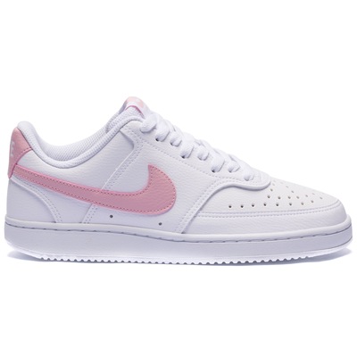 Tênis Nike Court Vision Low - Feminino - Foto 1