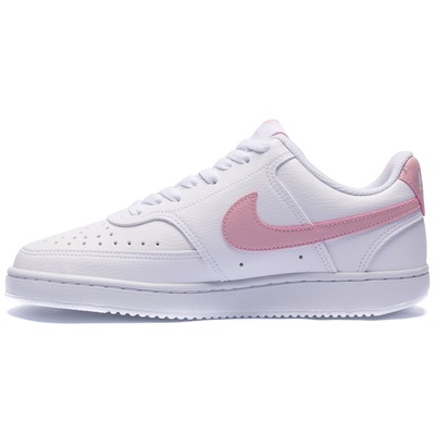Tênis Nike Court Vision Low - Feminino - Foto 3
