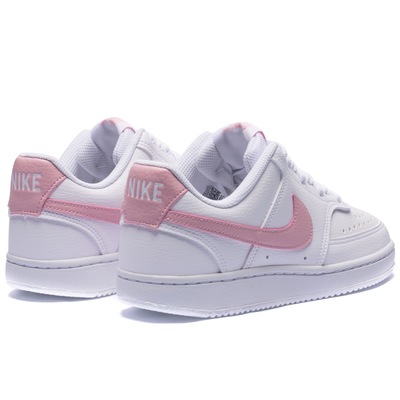 Tênis Nike Court Vision Low - Feminino - Foto 4