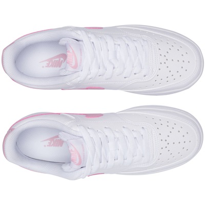 Tênis Nike Court Vision Low - Feminino - Foto 5