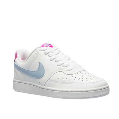 Tênis Nike Court Vision Low - Feminino - Foto 2