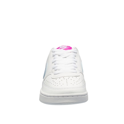 Tênis Nike Court Vision Low - Feminino - Foto 3