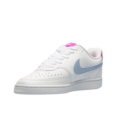 Tênis Nike Court Vision Low - Feminino - Foto 4