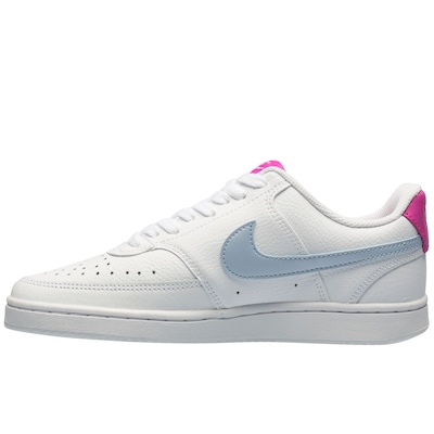 Tênis Nike Court Vision Low - Feminino - Foto 5