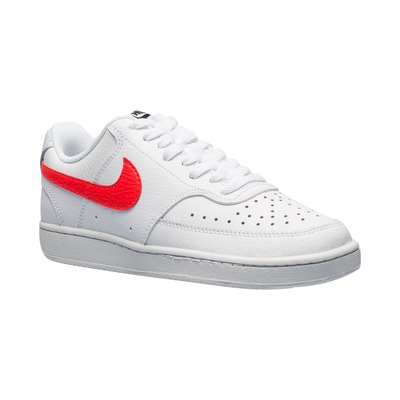 Tênis Nike Court Vision Low - Feminino - Foto 2