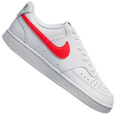 Tênis Nike Court Vision Low - Feminino - Foto 1