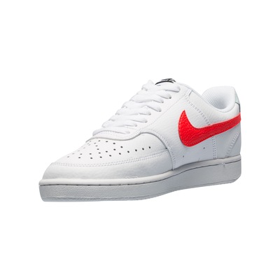 Tênis Nike Court Vision Low - Feminino - Foto 4