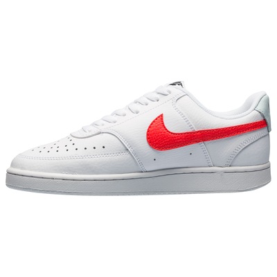 Tênis Nike Court Vision Low - Feminino - Foto 5