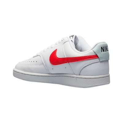 Tênis Nike Court Vision Low - Feminino - Foto 6