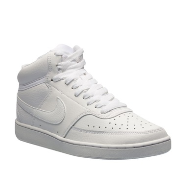 Tênis Cano Alto Nike Court Vision Mid - Masculino - Foto 2