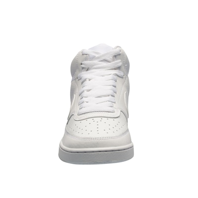 Tênis Cano Alto Nike Court Vision Mid - Masculino - Foto 3