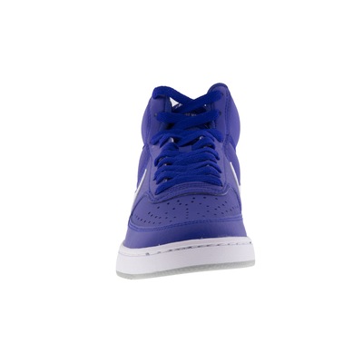 Tênis Cano Alto Nike Court Vision Mid - Masculino - Foto 3