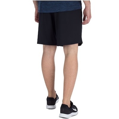 Bermuda Under Armour New Tech Mesh - Masculina - Foto 3