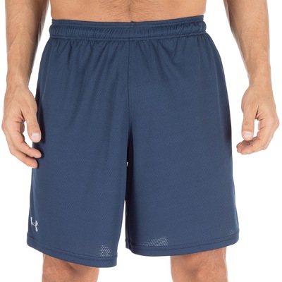 Bermuda Under Armour New Tech Mesh - Masculina - Foto 3