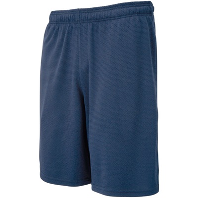 Bermuda Under Armour New Tech Mesh - Masculina - Foto 6