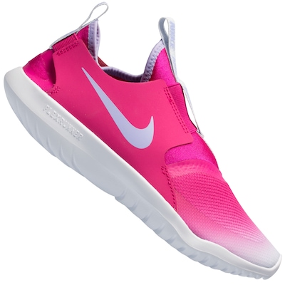 Tênis Infantil Nike Flex Runner - Foto 1
