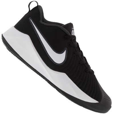Tênis Infantil Nike Team Hustle Quick 2 - Foto 1