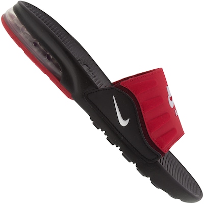 Chinelo Nike Air Max Camden - Slide - Masculino - Foto 2