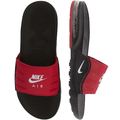 Chinelo Nike Air Max Camden - Slide - Masculino - Foto 1