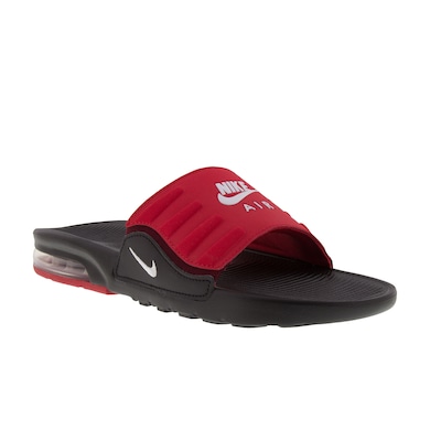 Chinelo Nike Air Max Camden - Slide - Masculino - Foto 3
