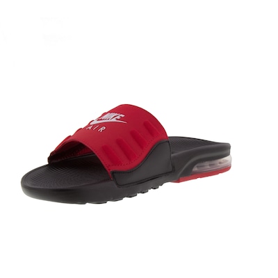 Chinelo Nike Air Max Camden - Slide - Masculino - Foto 5