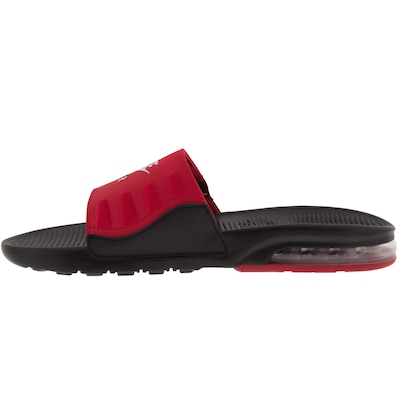 Chinelo Nike Air Max Camden - Slide - Masculino - Foto 6