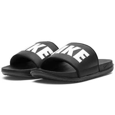 Chinelo Slide Nike Offcourt - Masculino - Foto 3