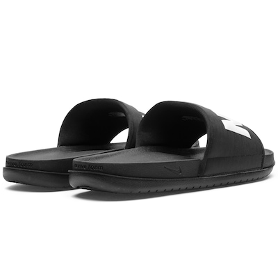 Chinelo Slide Nike Offcourt - Masculino - Foto 4