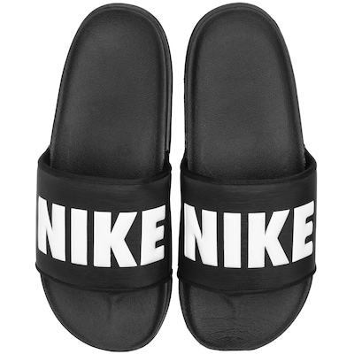 Chinelo Slide Nike Offcourt - Masculino - Foto 2