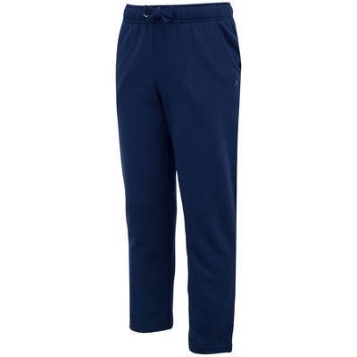 Calça de Moletom Oxer Basic - Infantil - Foto 1