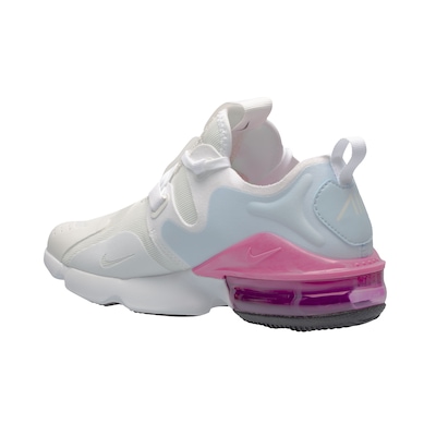 Tênis Nike Air Max Infinity - Feminino - Foto 6