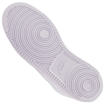 Tênis Cano Alto Nike Court Vision Mid - Feminino - Foto 3