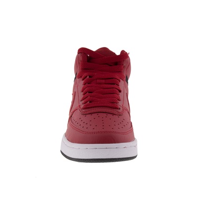 Tênis Cano Alto Nike Court Vision Mid - Feminino - Foto 3