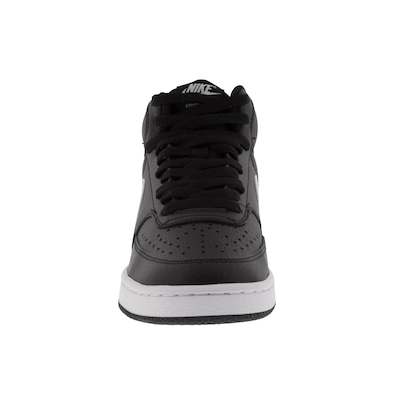 Tênis Cano Alto Nike Court Vision Mid - Feminino - Foto 3