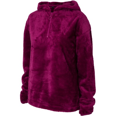 Blusão com Capuz Oxer New York - Feminino - Foto 3