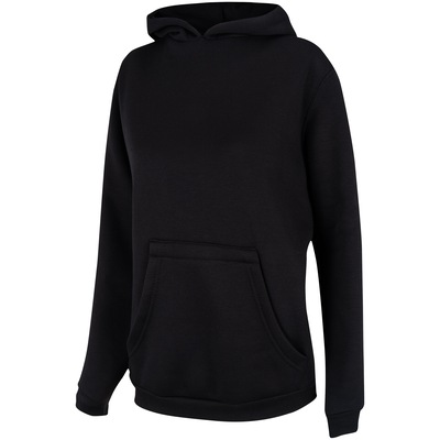 Blusão com Capuz Oxer Essential - Feminino - Foto 3