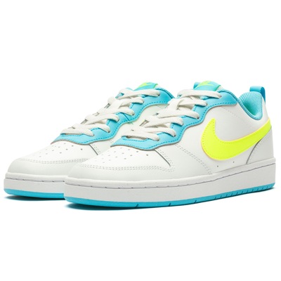 Tênis Infantil Nike Court Borough Low 2 - Foto 2