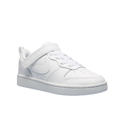 Tênis Infantil Nike Court Borough Low 2 - Foto 2