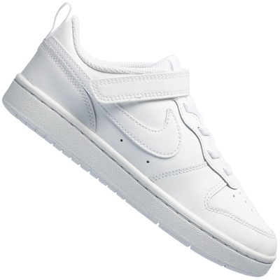 Tênis Infantil Nike Court Borough Low 2 - Foto 1