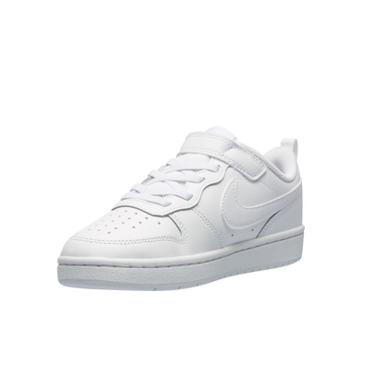 Tênis Infantil Nike Court Borough Low 2 - Foto 4