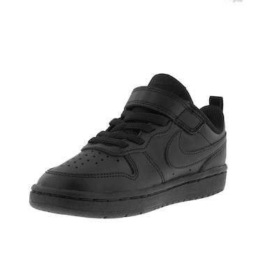 Tênis Infantil Nike Court Borough Low 2 - Foto 4