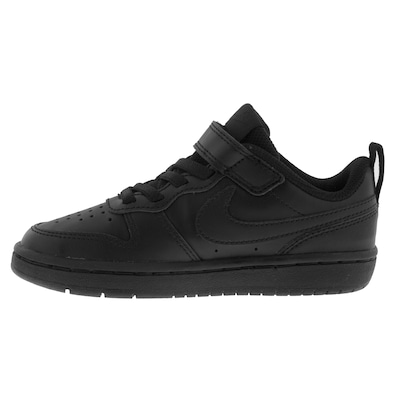 Tênis Infantil Nike Court Borough Low 2 - Foto 5
