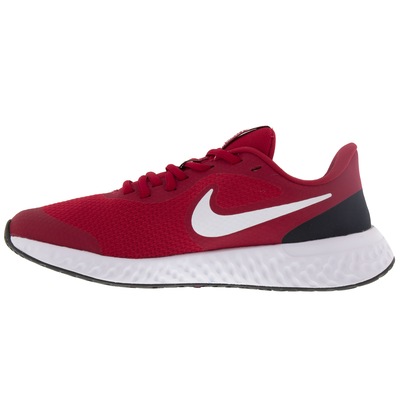Tênis Infantil Nike Revolution 5 - Foto 5
