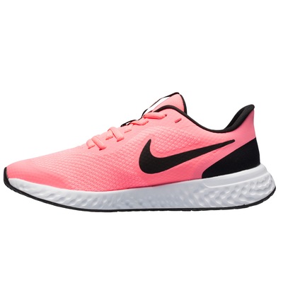 Tênis Infantil Nike Revolution 5 - Foto 5