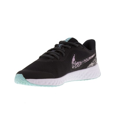 Tênis Infantil Nike Revolution 5 Rebel - Foto 4