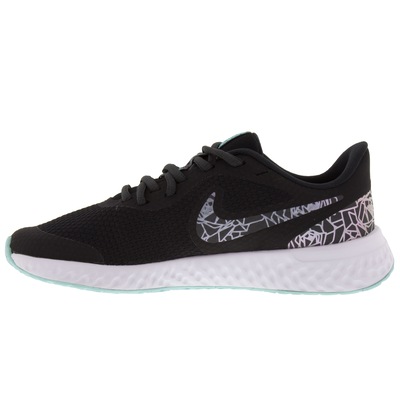 Tênis Infantil Nike Revolution 5 Rebel - Foto 5