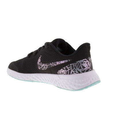 Tênis Infantil Nike Revolution 5 Rebel - Foto 6